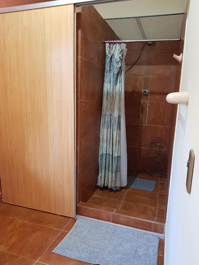 Hotel Mil Estrellas-Torotoro Potosí エクステリア 写真