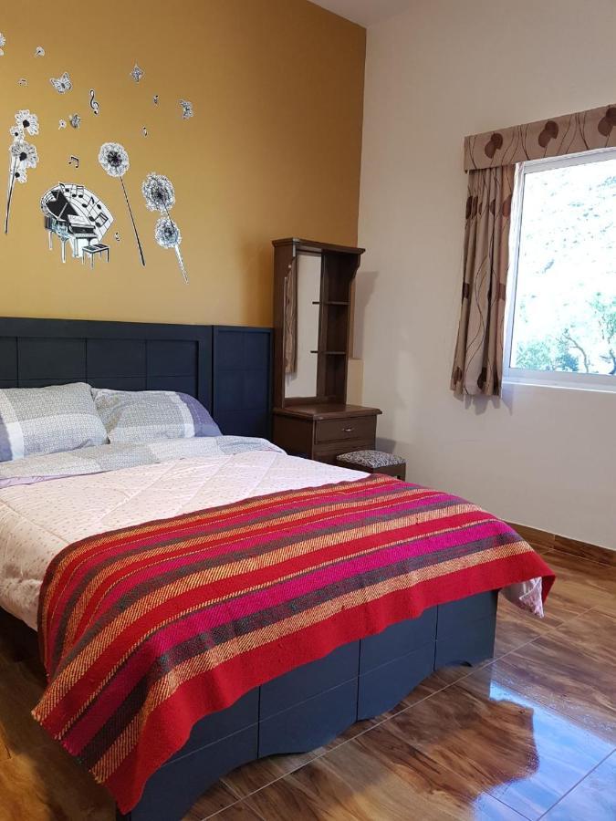 Hotel Mil Estrellas-Torotoro Potosí エクステリア 写真